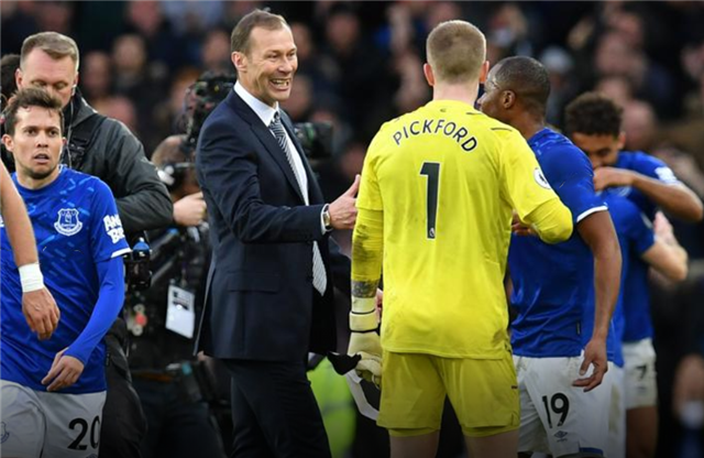 jiuyou app-英超赛后走向成谜；巴塞罗那状态回暖；底气十足；医务组通报恢复的简单介绍-jiuyou app